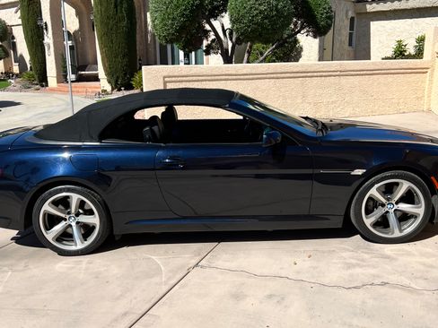 Used 2010 BMW 650i Convertible image 9