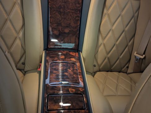 Used 2007 Bentley Continental GT image 19