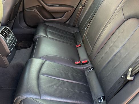 Used 2016 Audi A6 2.0T Premium Plus w/ Premium Plus Package image 22