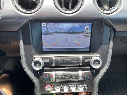 Used 2019 Ford Mustang Premium w/ Equipment Group 201A RWD image 14
