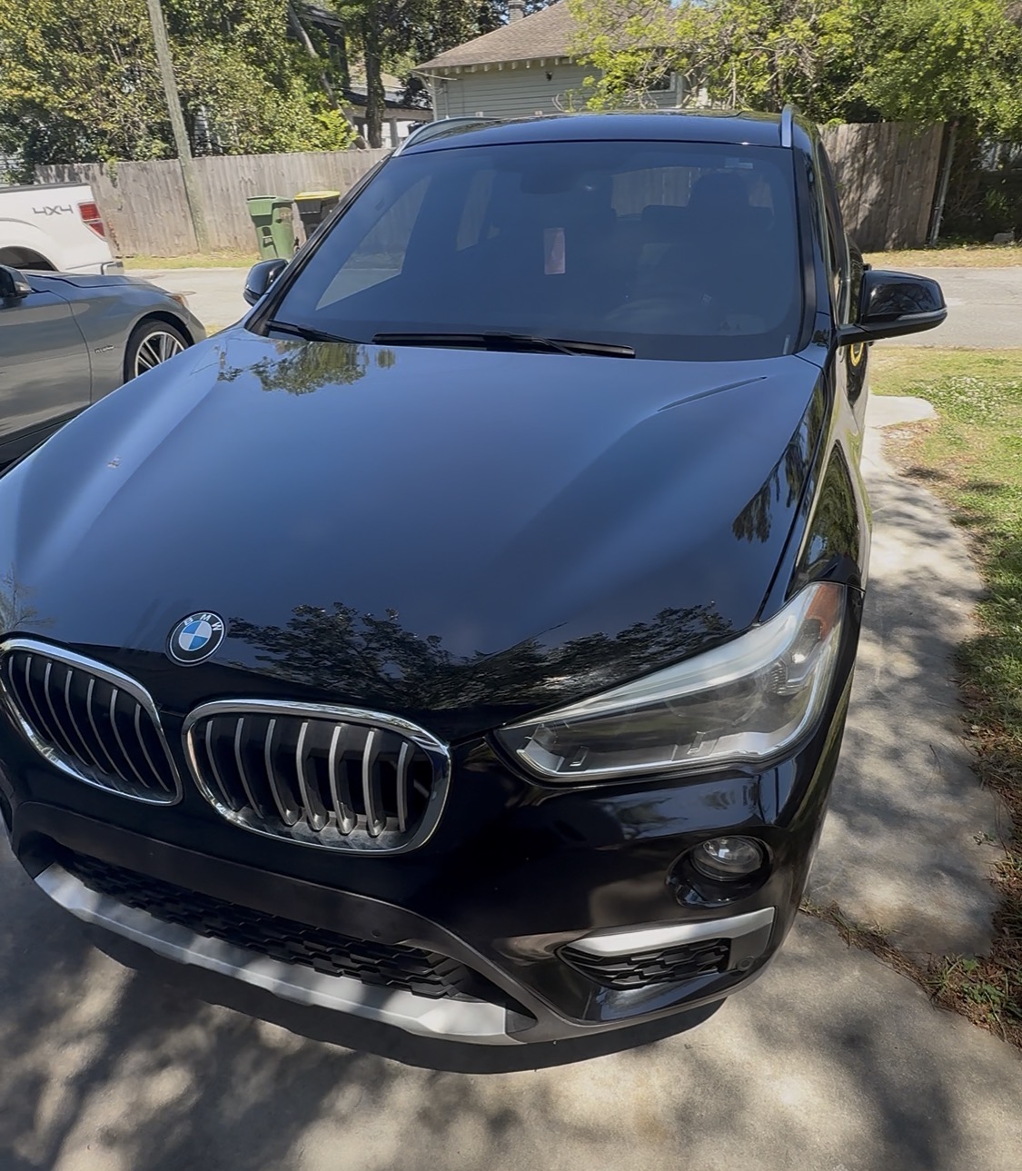 Used 2016 BMW X1 xDrive28i AWD/4WD image 6