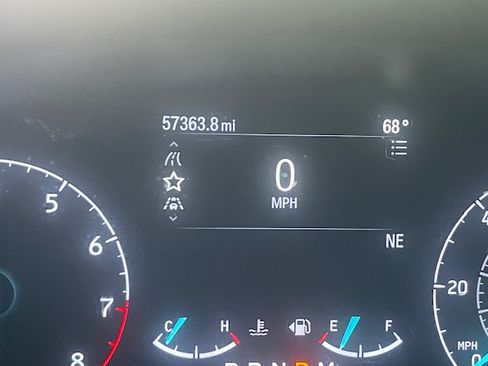 Used 2020 Ford Transit 250 148 High Roof Extended w/ Load Area Protection Package image 12