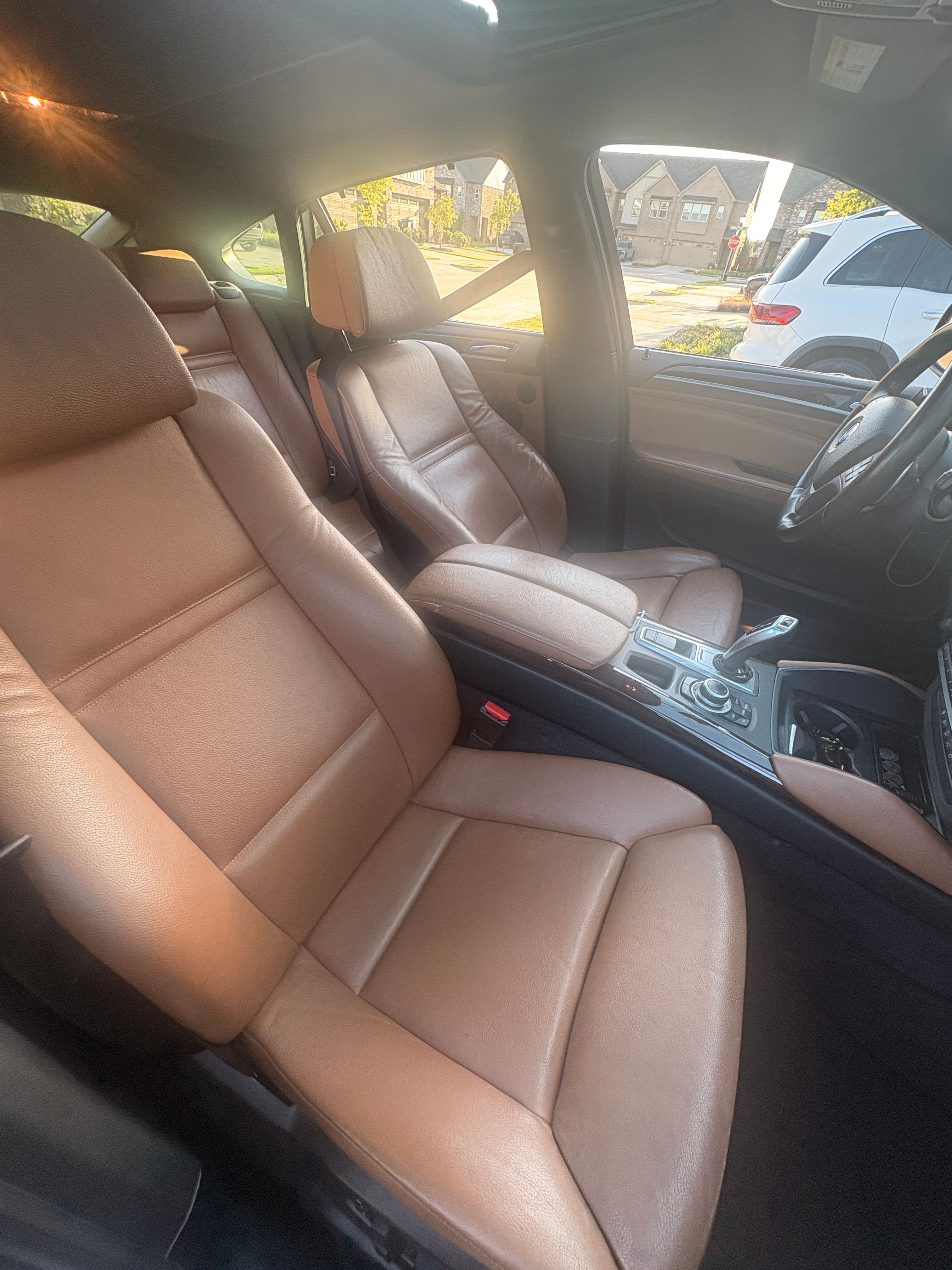 Used 2013 BMW X6 xDrive50i AWD/4WD image 6