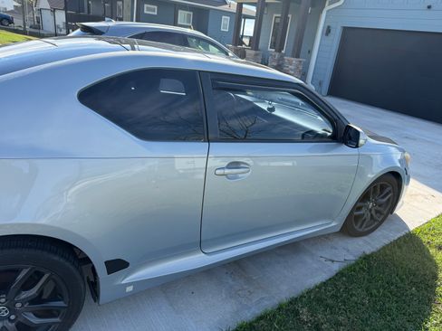 Used 2014 Scion tC 10 Series image 5