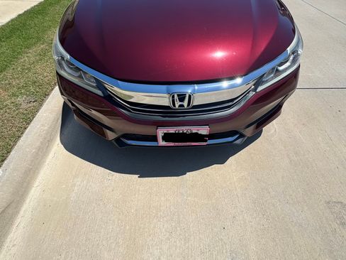 Used 2016 Honda Accord LX image 17
