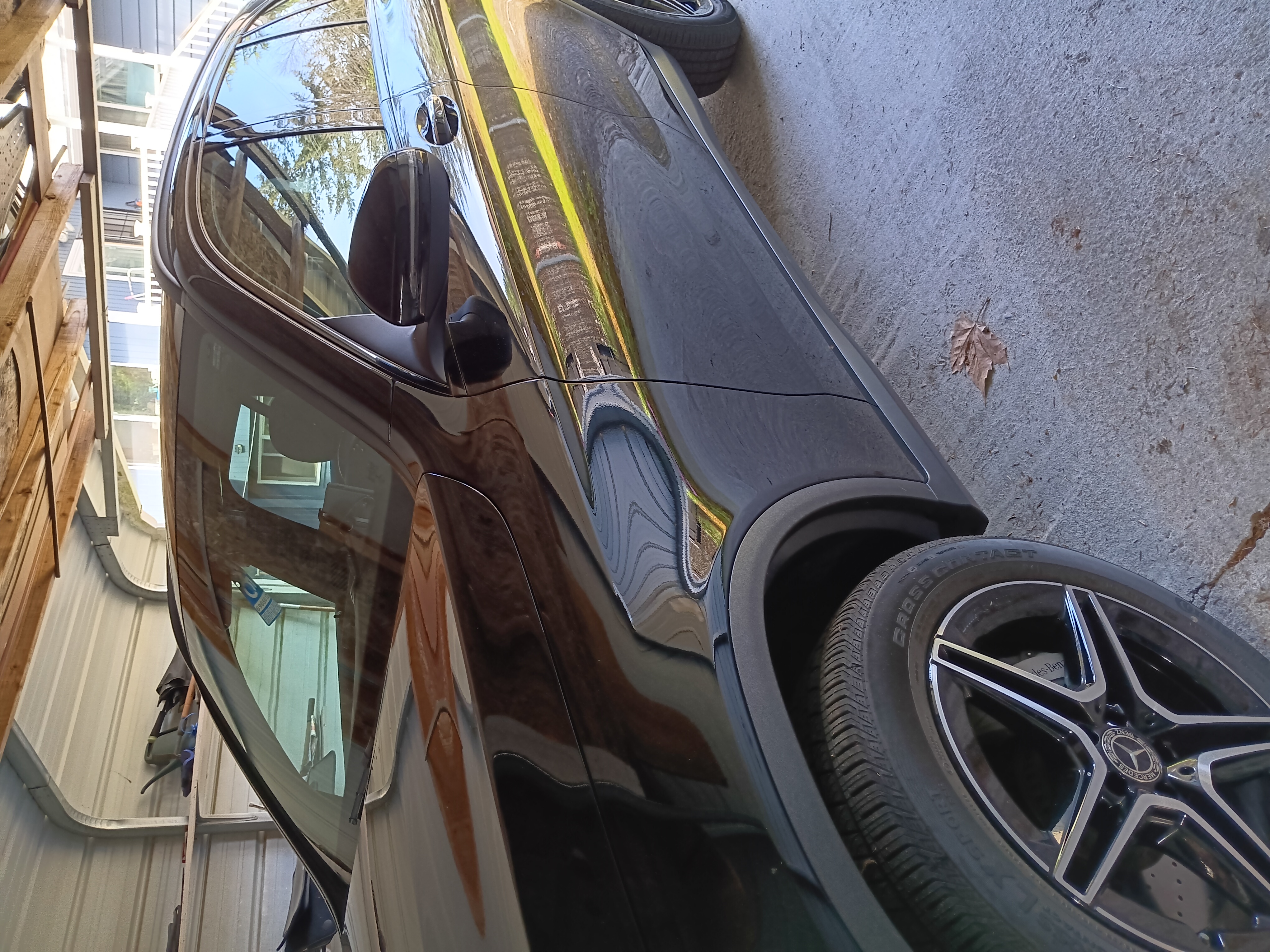 Used 2022 Mercedes-Benz GLC 300 4MATIC image 6