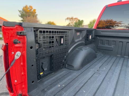 Used 2023 Ford F150 Raptor w/ Equipment Group 802A Raptor R image 23