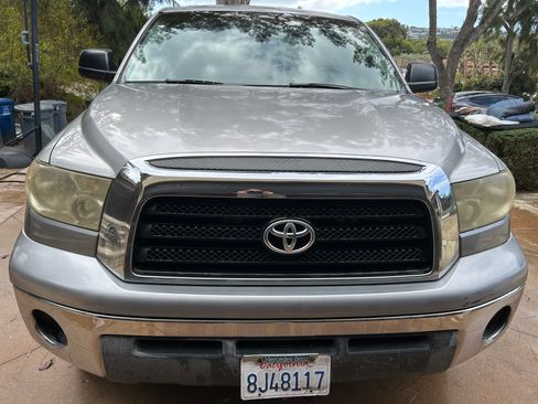 Used 2007 Toyota Tundra SR5 image 4