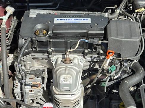 Used 2014 Honda Accord EX-L image 17