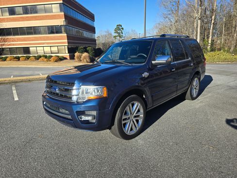 Used 2015 Ford Expedition King Ranch image 6