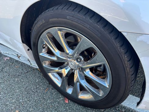 Used 2013 Hyundai Genesis 2.0T image 8