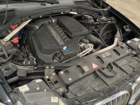 Used 2015 BMW X4 xDrive35i image 6