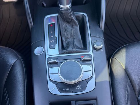 Used 2016 Audi A3 2.0T Premium Plus w/ Technology Package image 21