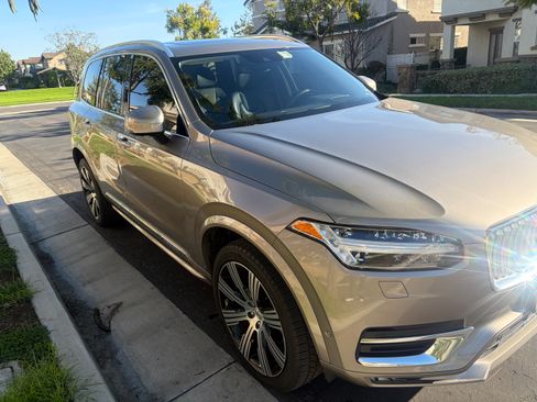 Used 2020 Volvo XC90 T6 Inscription image 5