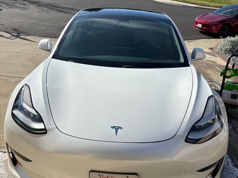Used 2020 Tesla Model 3 image 4