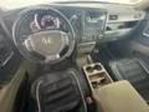 Used 2006 Honda Ridgeline RTS image 16