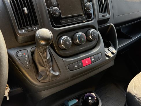 Used 2020 RAM ProMaster 3500 w/ Mopar Trailer Tow Group image 13