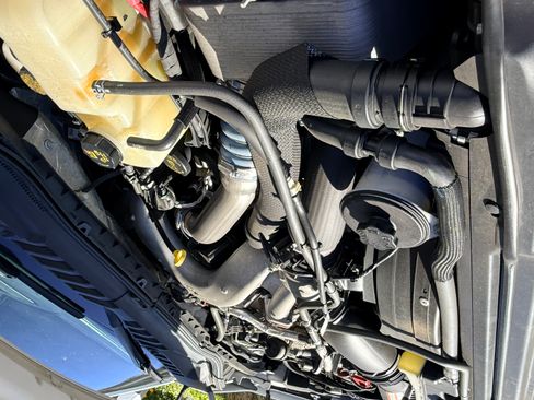 Used 2022 Ford F250 Lariat w/ Lariat Value Package image 14