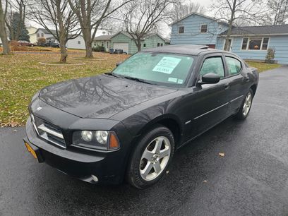 Used 2010 Dodge Charger R/T