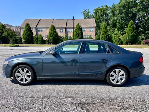Used 2011 Audi A4 2.0T Premium FWD image 5