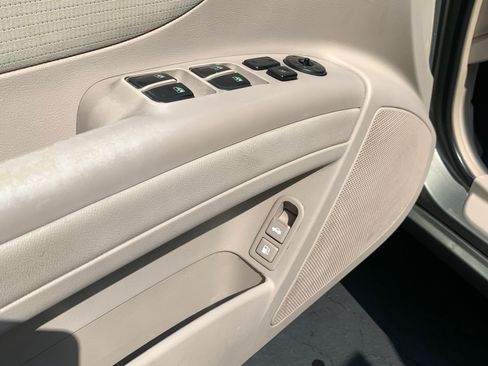 Used 2008 Hyundai Sonata GLS FWD image 21