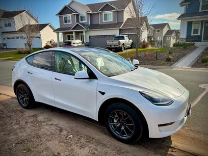Used 2023 Tesla Model Y Long Range