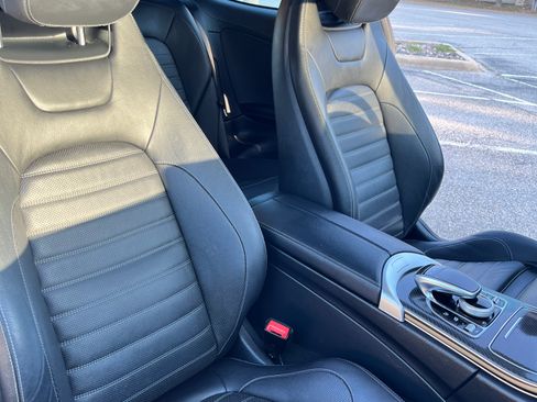 Used 2020 Mercedes-Benz C 43 AMG 4MATIC Coupe image 18