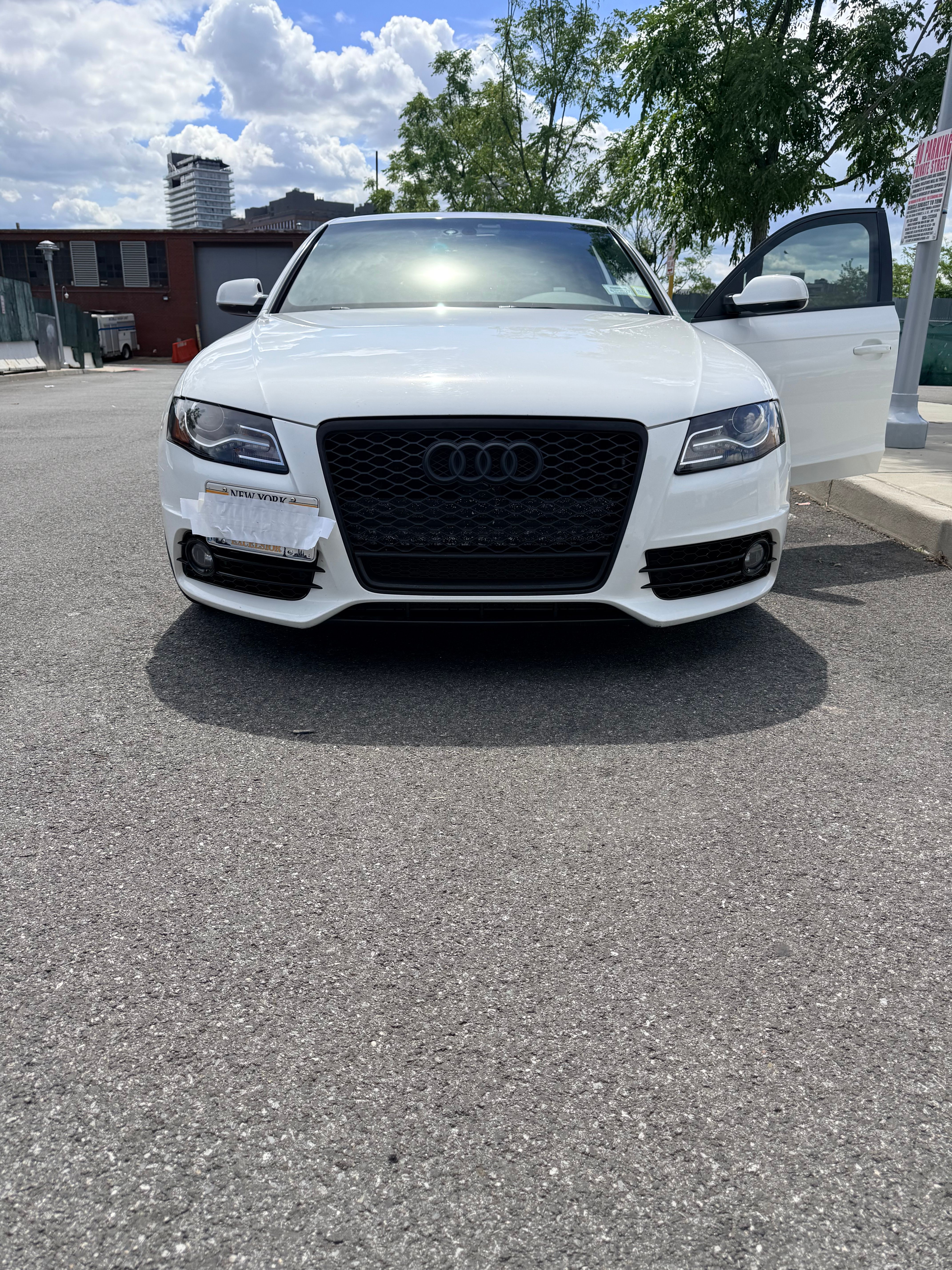Used 2012 Audi S4 Prestige AWD/4WD image 6