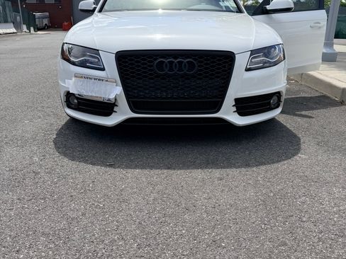 Used 2012 Audi S4 Prestige AWD/4WD image 5