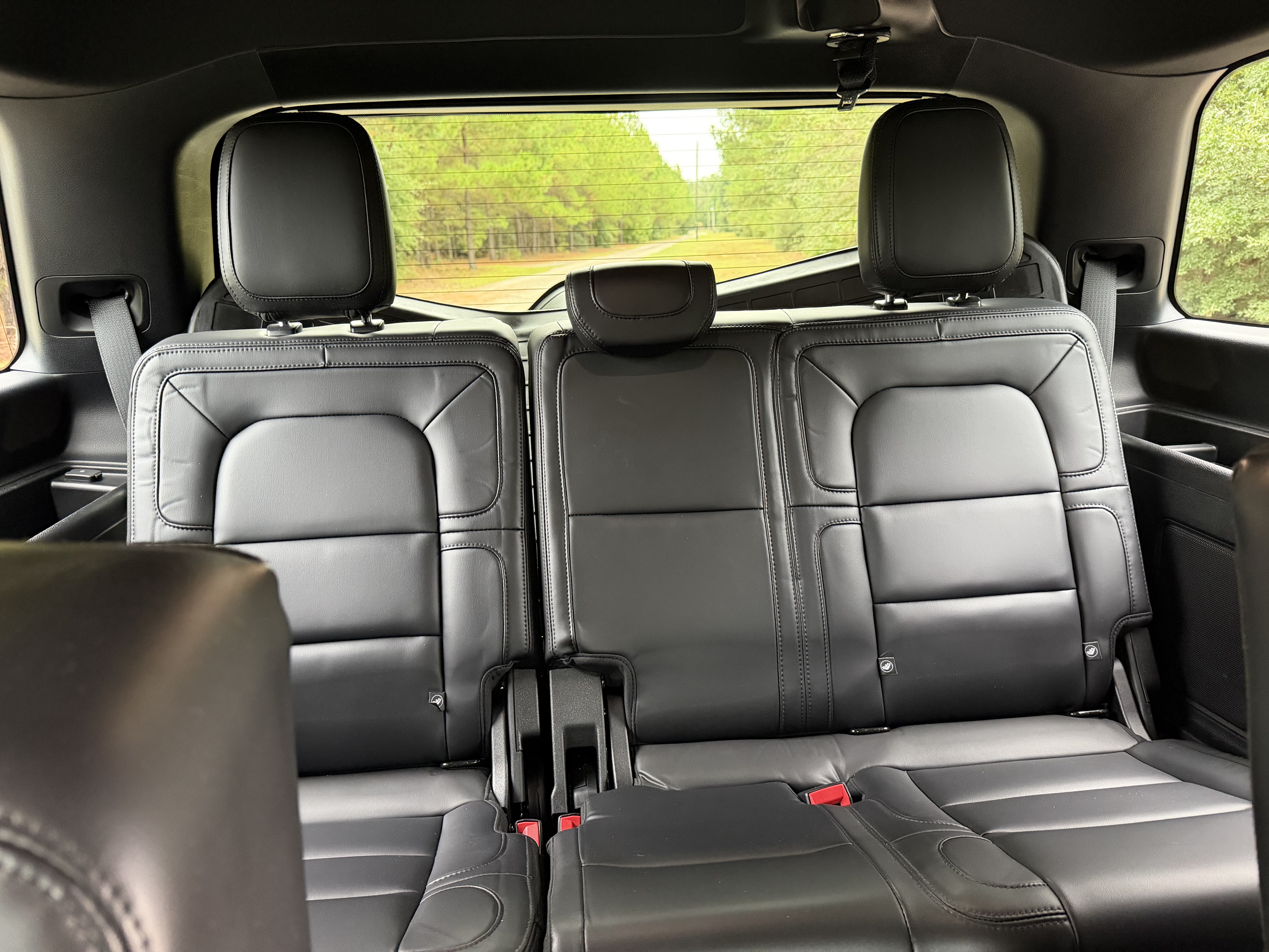 Used 2020 Lincoln Navigator 4WD image 9