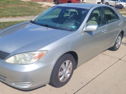 Used 2003 Toyota Camry LE
