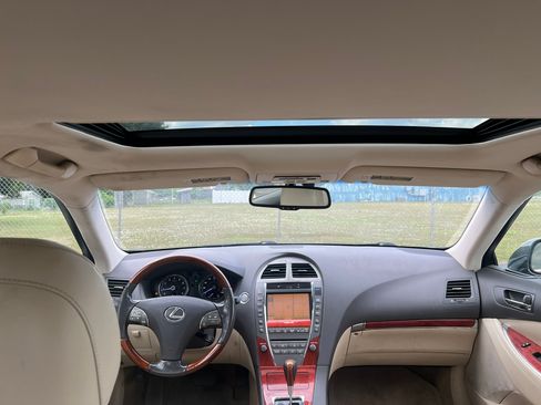 Used 2012 Lexus ES 350 FWD image 17