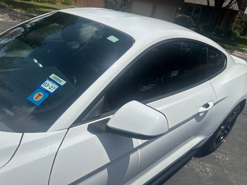 Used 2019 Ford Mustang Premium w/ Equipment Group 201A RWD image 17