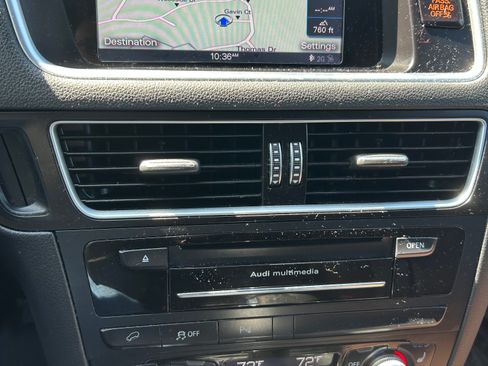 Used 2016 Audi Q5 2.0T Premium Plus w/ Technology Package AWD/4WD image 5