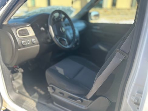 Used 2013 Chevrolet Tahoe LS w/ Skid Plate Package image 16