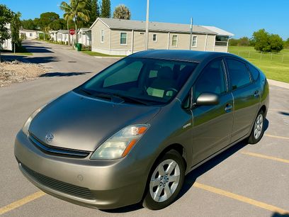 Used 2009 Toyota Prius