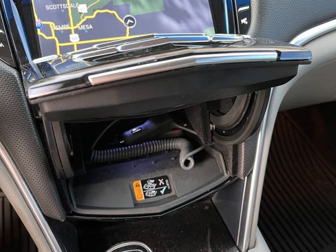 Used 2016 Cadillac XTS Premium FWD image 15