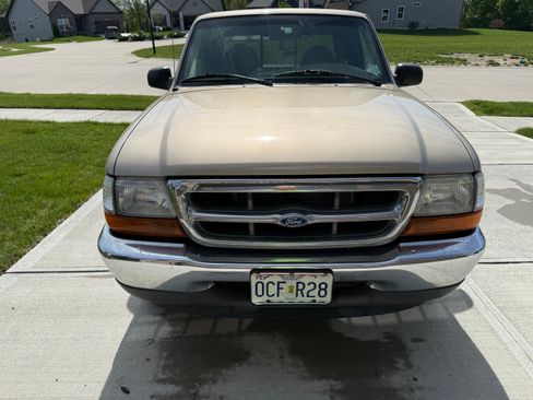 Used 2000 Ford Ranger 2WD SuperCab image 15