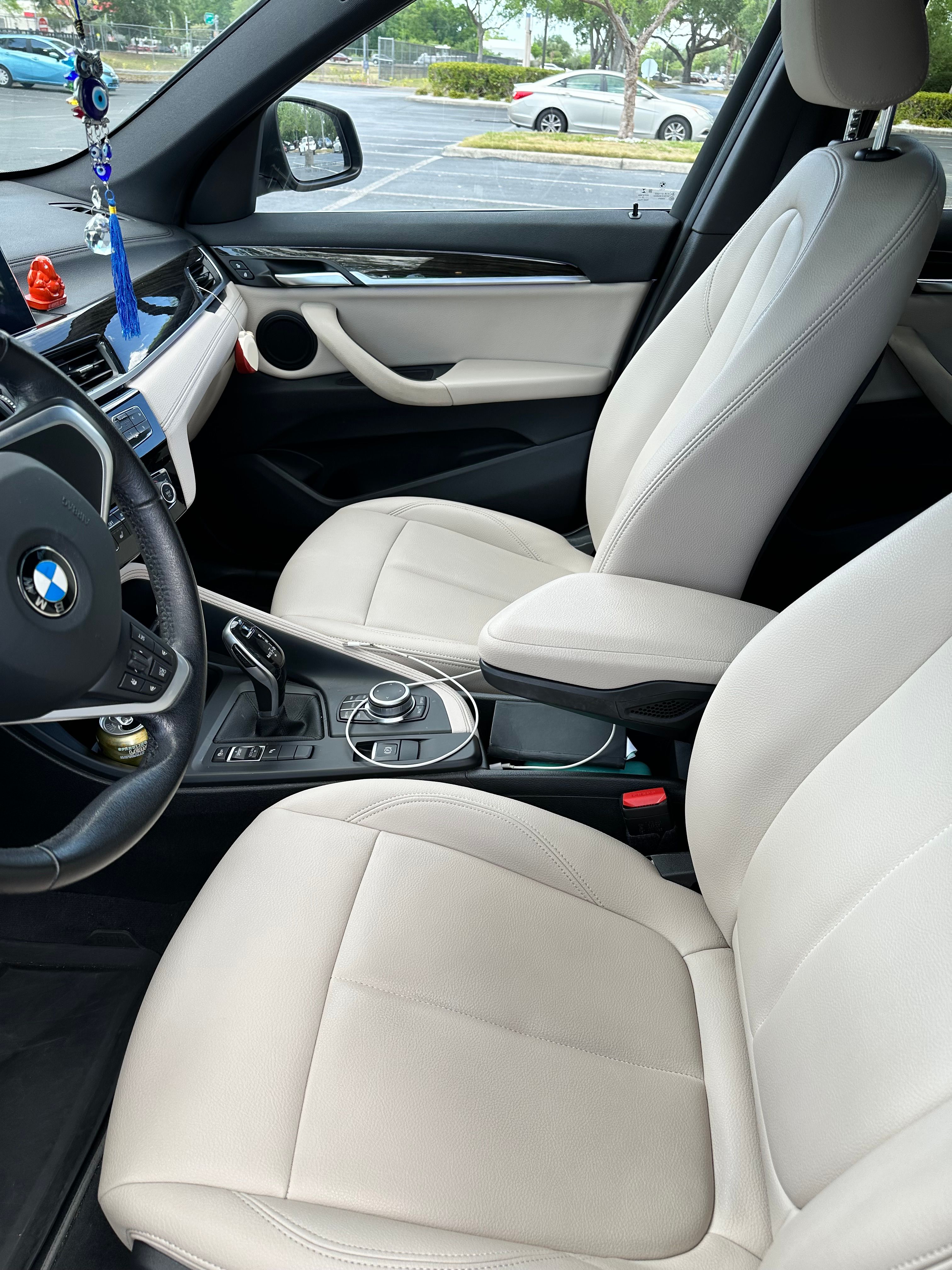 Used 2020 BMW X1 sDrive28i w/ Premium Package FWD image 8