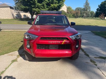 Used 2023 Toyota 4Runner 40th Anniversary SE