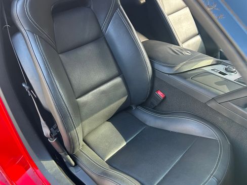 Used 2017 Chevrolet Corvette Stingray Coupe w/ 2LT Preferred Equipment Group RWD image 15