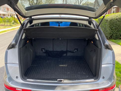 Used 2013 Audi Q5 2.0T Prestige w/ Sport Interior Pkg image 14