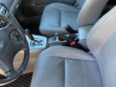 Used 2003 Subaru Forester 2.5XS image 4