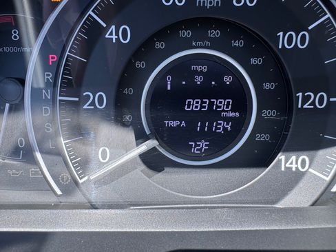 Used 2015 Honda CR-V EX-L image 12