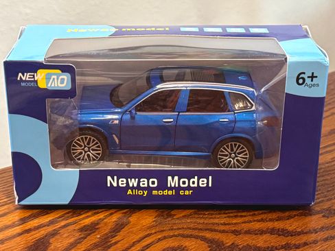 Used 2021 BMW X5 sDrive40i w/ M Sport Package image 15