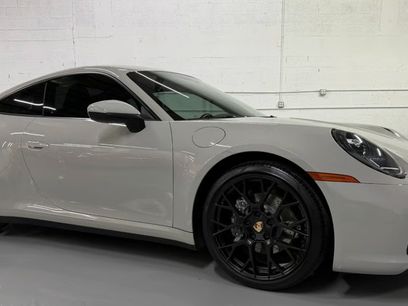 Used 2023 Porsche 911 Carrera