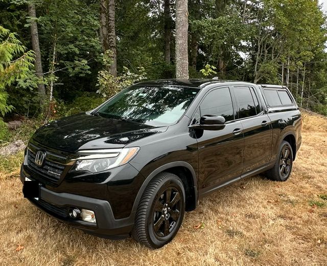 Used 2019 Honda Ridgeline Black Edition image 15