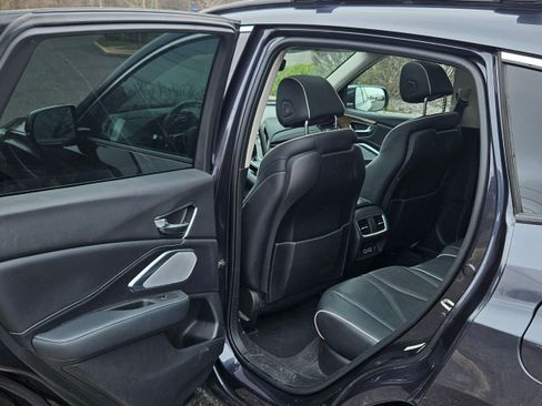 Used 2019 Acura RDX AWD w/ Advance Package image 11