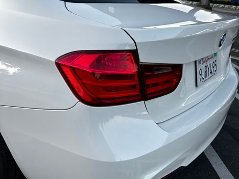 Used 2013 BMW 328i 328i Sedan 4D image 9