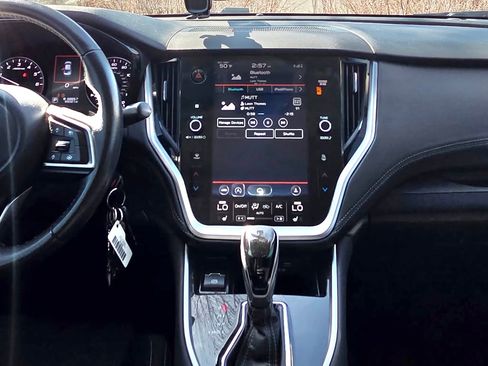 Used 2022 Subaru Legacy Premium image 8